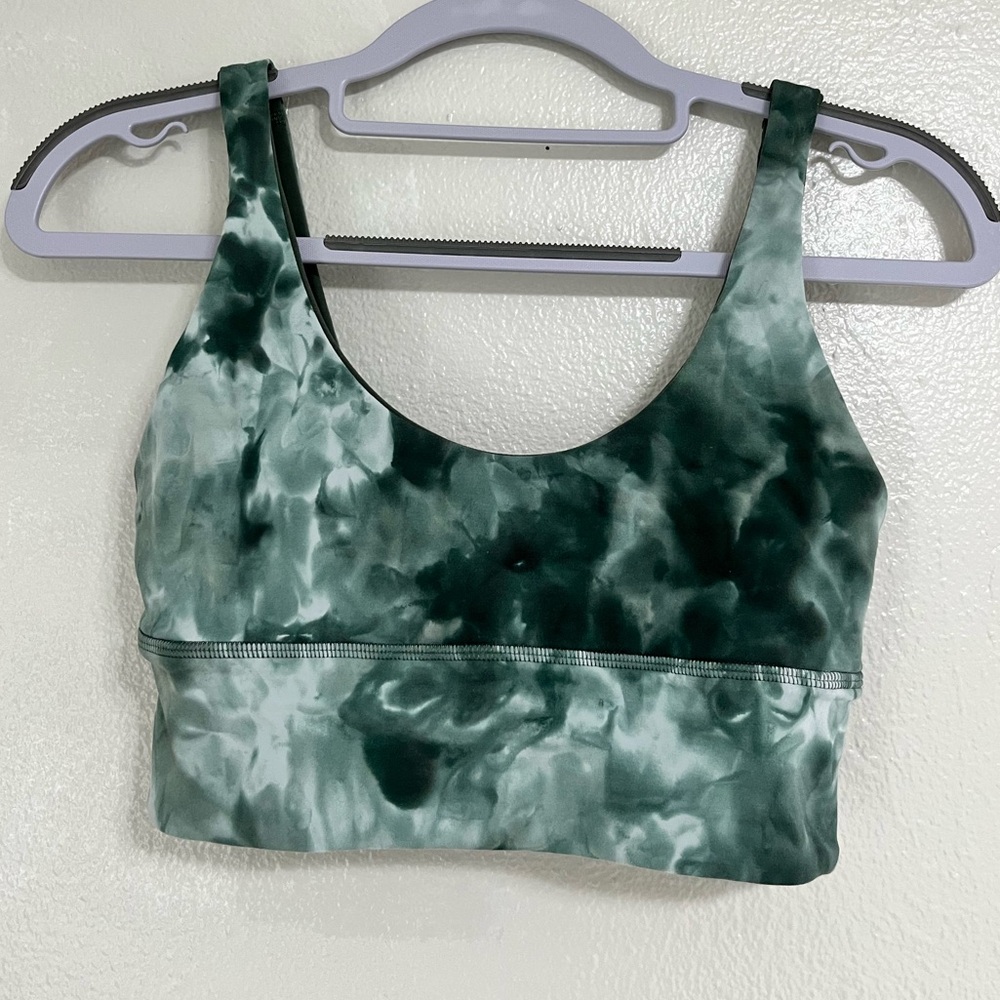 Lululemon Reversible Align Bra A/B cup